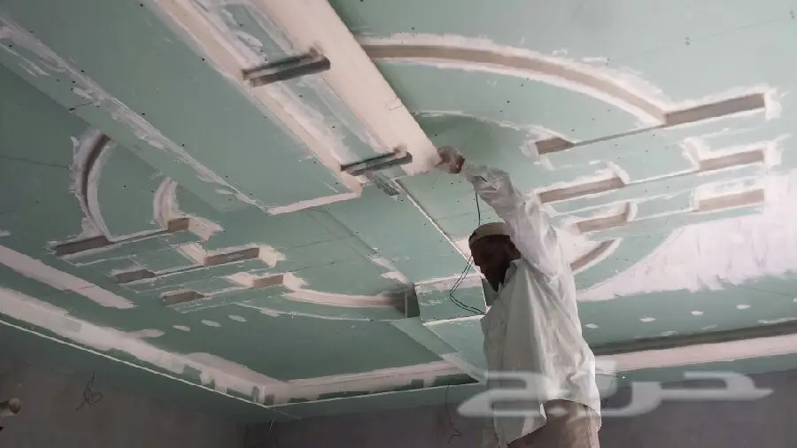 لديكورالجبس وتوريدوتركيب كافة أنواع الحجر (image 51)