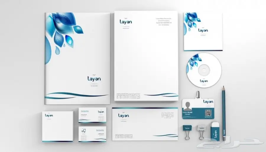 مطابع (للدعايه والاعلان) كروت-اختام-خطابات (image 1)