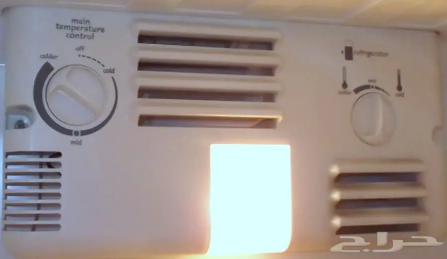 ثلاجة كالفيناتور 14.2 قدم (image 23)