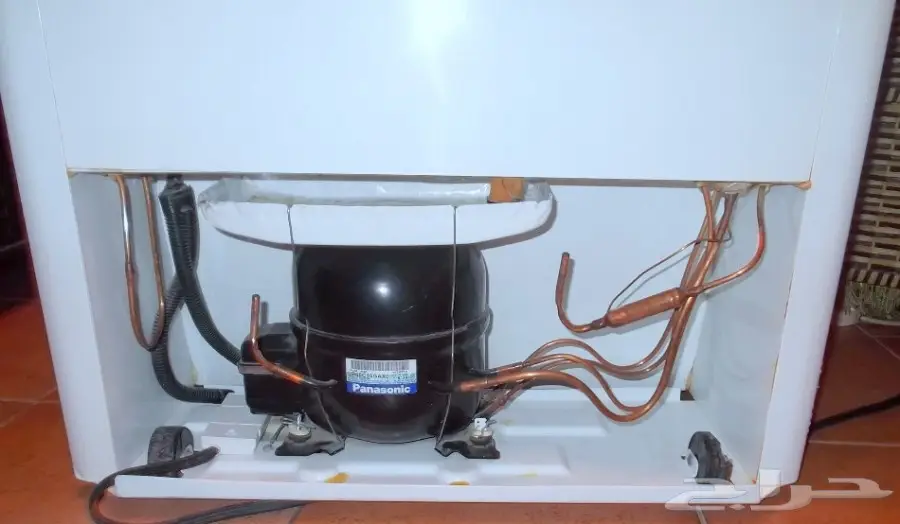 ثلاجة كالفيناتور 14.2 قدم (image 24)