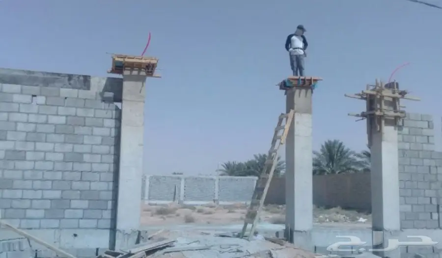 مقاول ملاحق ترميم توسعة شقق انشاء مصاعد غرف  (image 5)