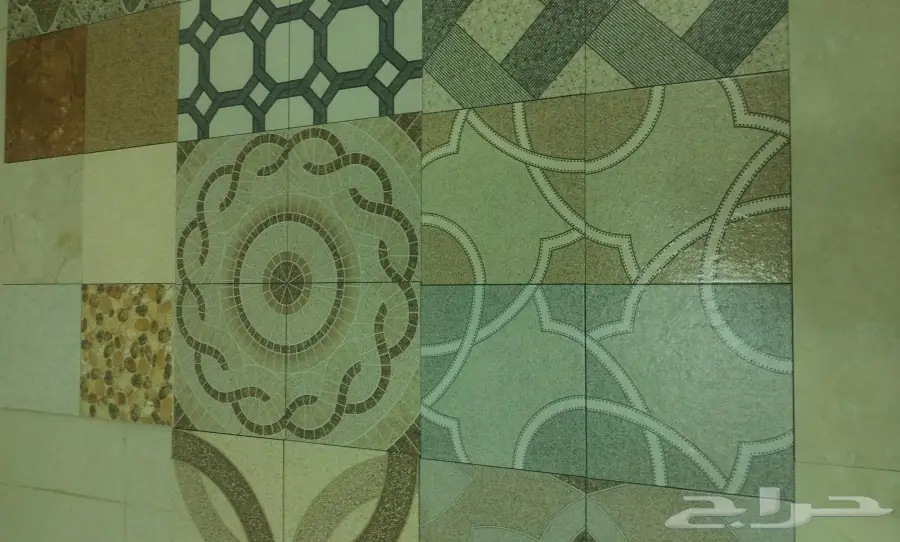 فرصة استثمارية رائعة: احواش، أرضيات وجدران مميزة! (image 5)