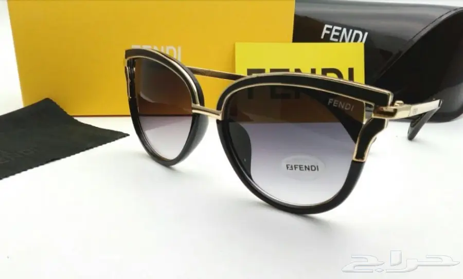 نظارات درجه اولى بافضل الاسعار (image 139)