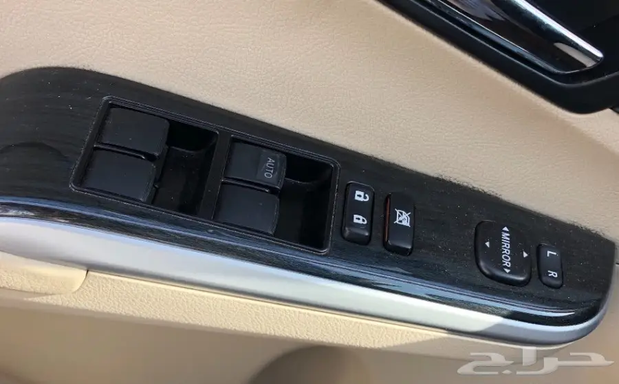 كامري 2016 بريمي فل جلد (image 11)