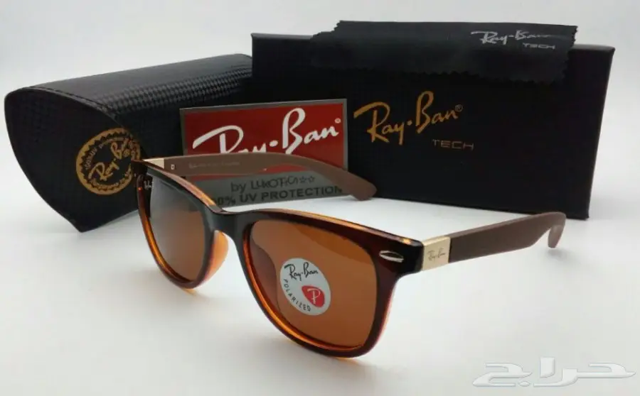 نظارات درجه اولى بافضل الاسعار (image 84)