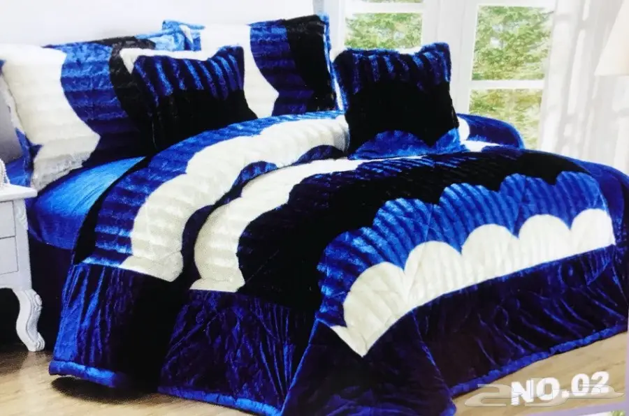 مفارش نفرين روعه متنوعه (image 6)