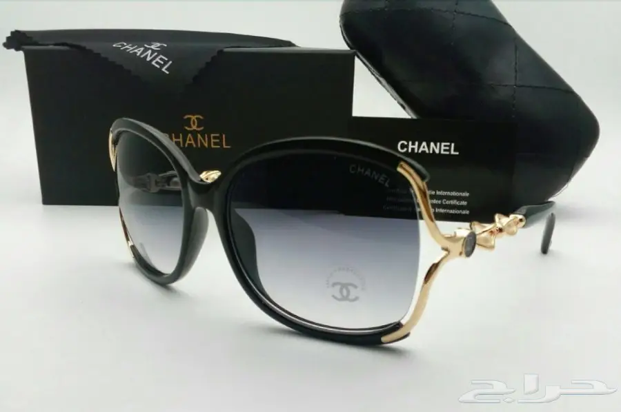 نظارات درجه اولى بافضل الاسعار (image 15)