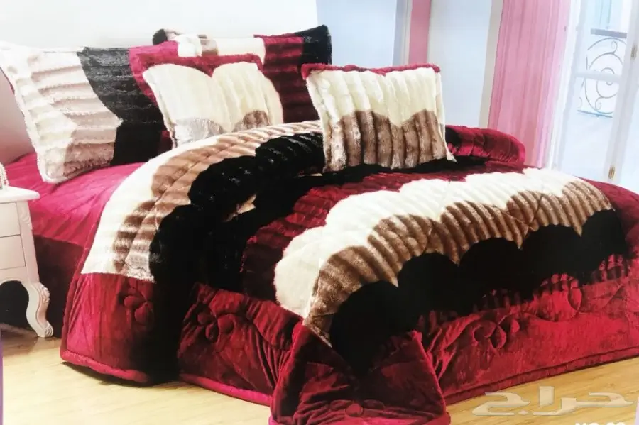 مفارش نفرين روعه متنوعه (image 4)