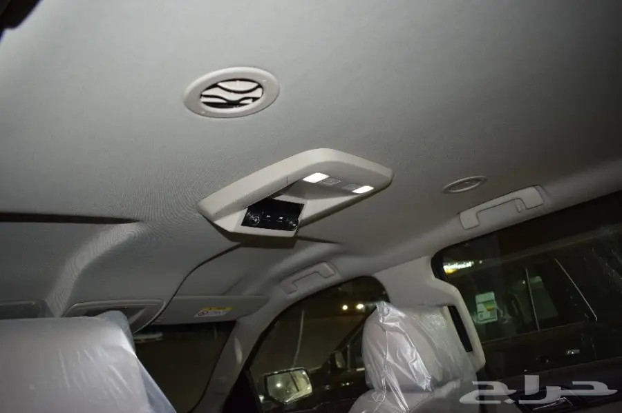 جي ام سي يكن SLE بدون دبل الجميح 2017 (image 16)