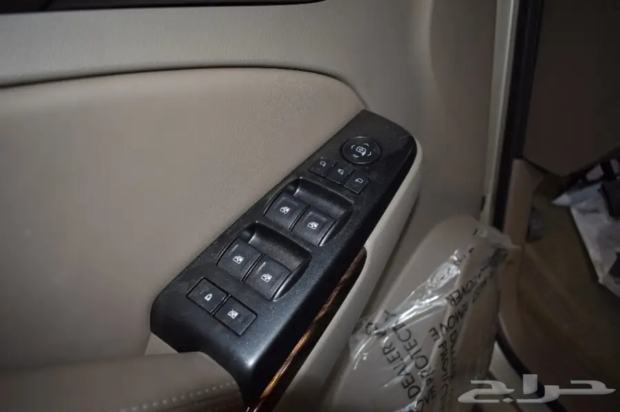 جي ام سي يكن SLE بدون دبل الجميح 2017 (image 23)