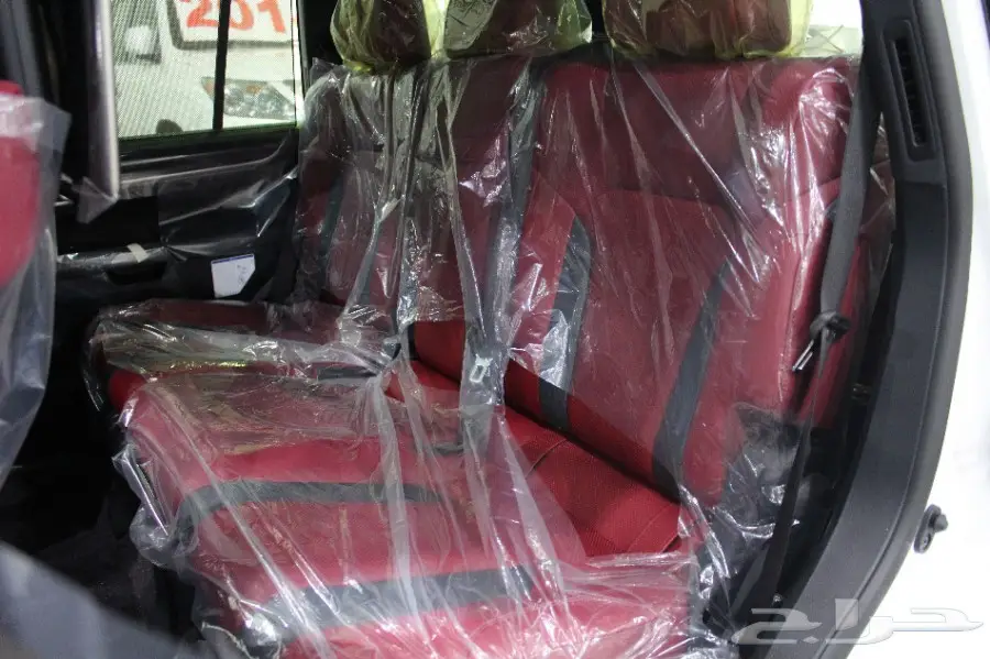  لكزس LX570 موديل 2018 (image 11)