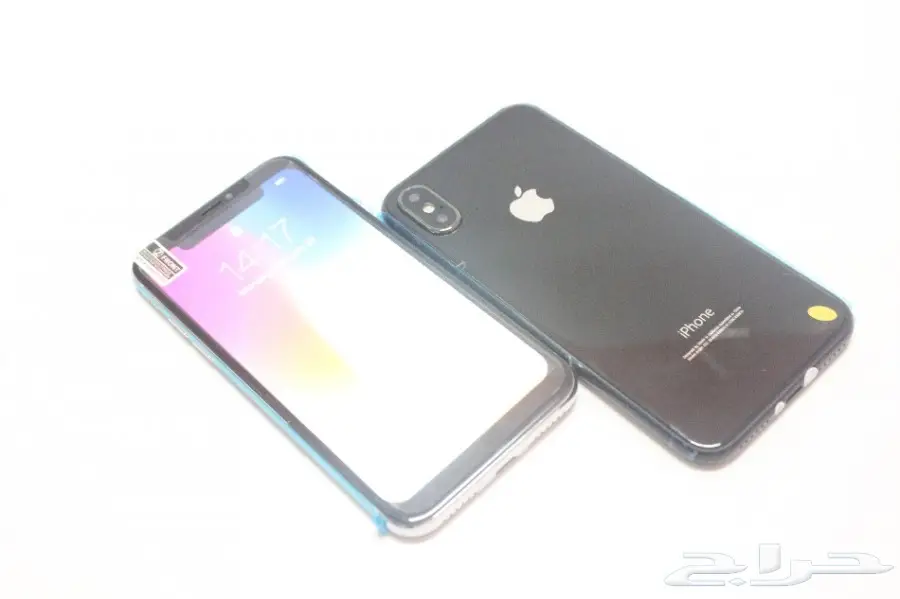 أقوى عرض نهاية العام ايفون x درجة أولى ونوت 8