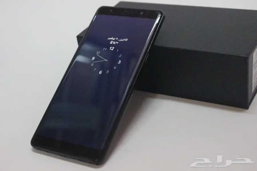 أقوى عرض نهاية العام ايفون x درجة أولى ونوت 8 (image 12)