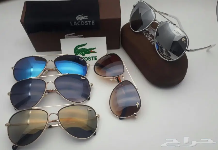 نظارات درجه اولى بافضل الاسعار (image 109)