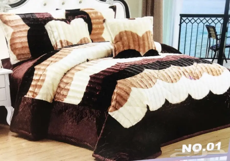 مفارش نفرين روعه متنوعه (image 5)