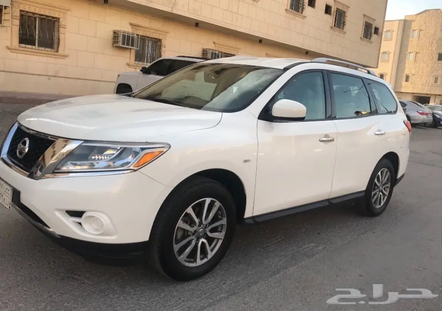 للبيع باثفندر 2013 ستاندر دبل 