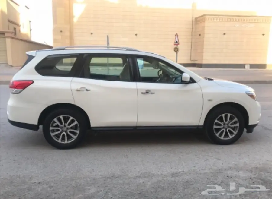 للبيع باثفندر 2013 ستاندر دبل  (image 4)