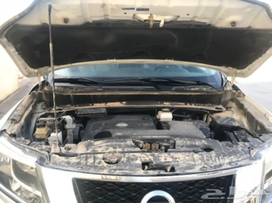 للبيع باثفندر 2013 ستاندر دبل  (image 14)