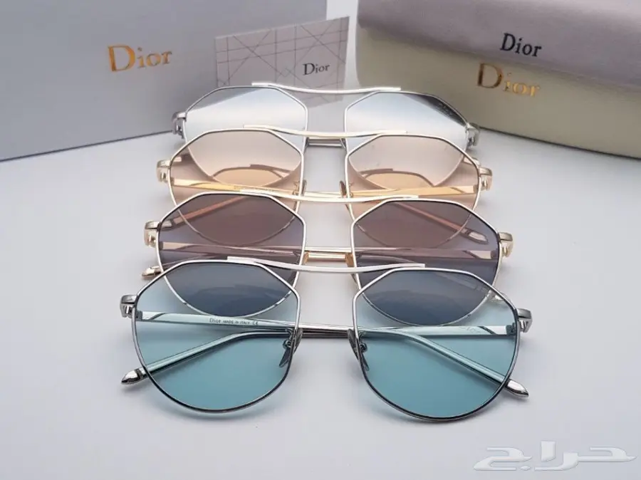 نظارات شتوية وبراويز طبية - أحدث موديلات وأسعار مميزة! (image 175)