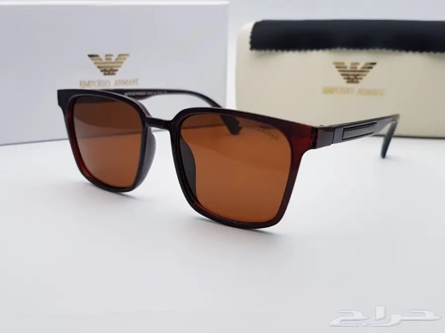 نظارات شتوية وبراويز طبية - أحدث موديلات وأسعار مميزة! (image 180)