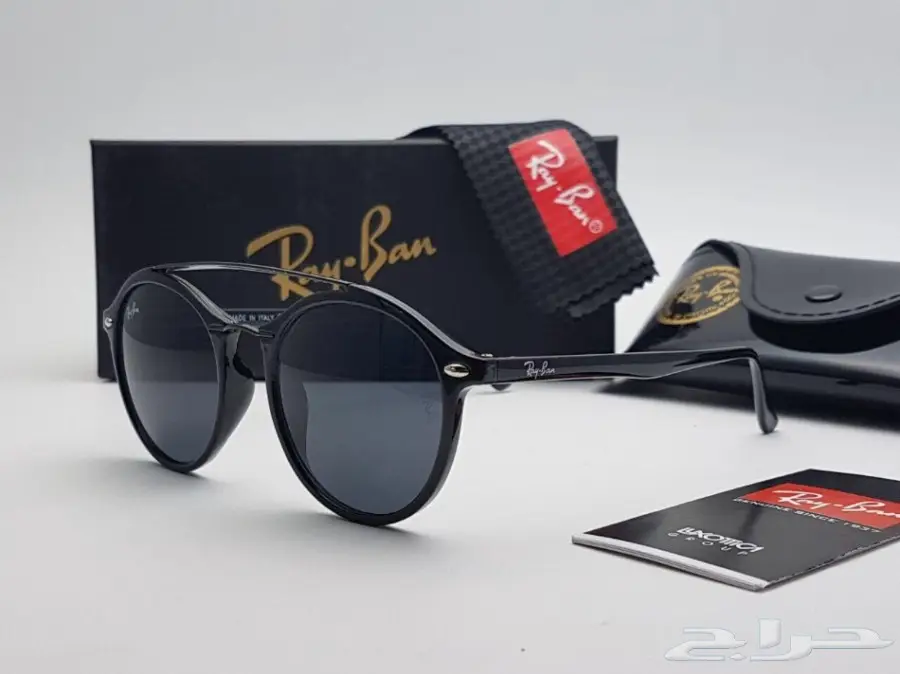 نظارات شتوية وبراويز طبية - أحدث موديلات وأسعار مميزة! (image 280)