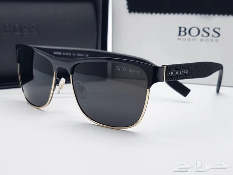 نظارات شتوية وبراويز طبية - أحدث موديلات وأسعار مميزة! (image 290)