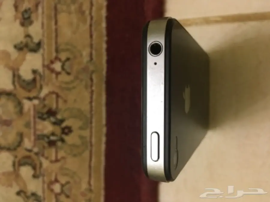للبيع ايفون 4s نظيف جدا (image 2)