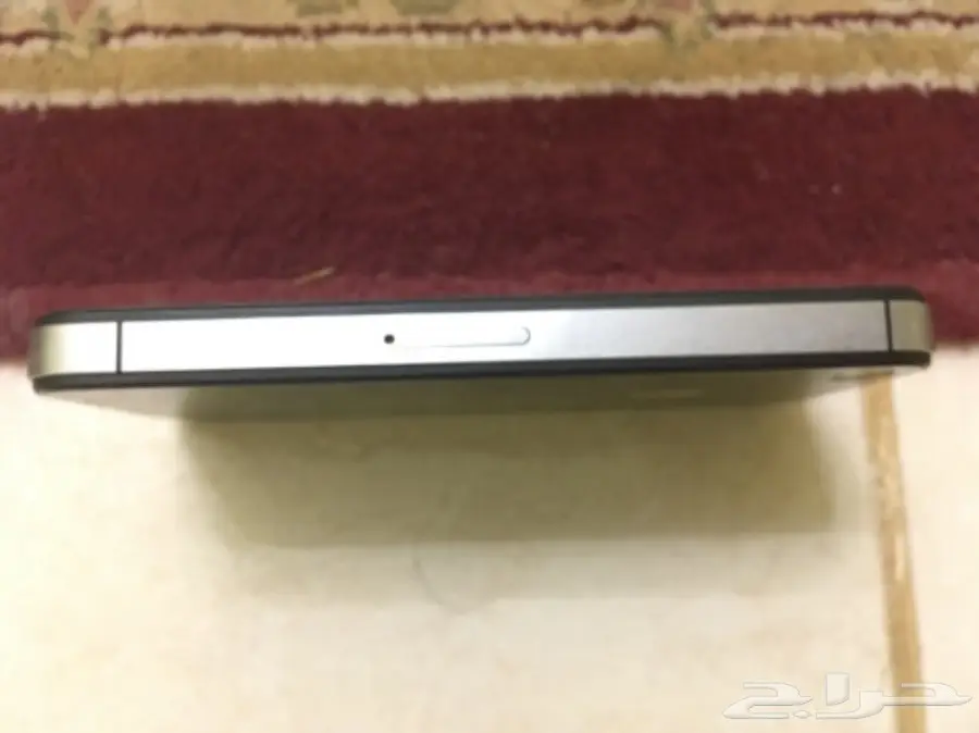 للبيع ايفون 4s نظيف جدا (image 3)