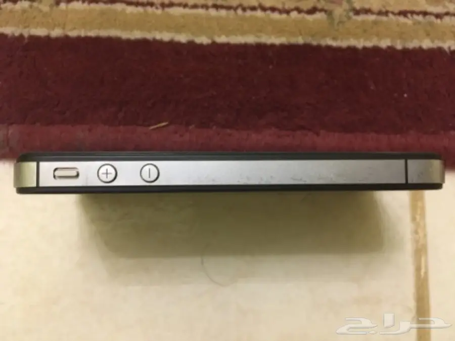 للبيع ايفون 4s نظيف جدا (image 4)