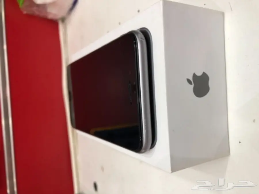 ايفون 6s  64GB (image 1)