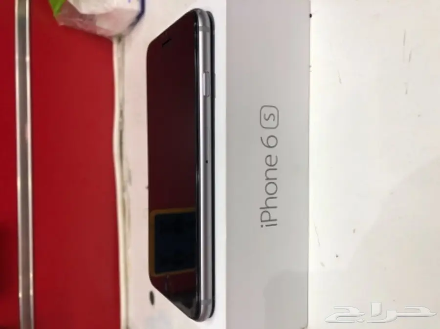 ايفون 6s  64GB (image 2)