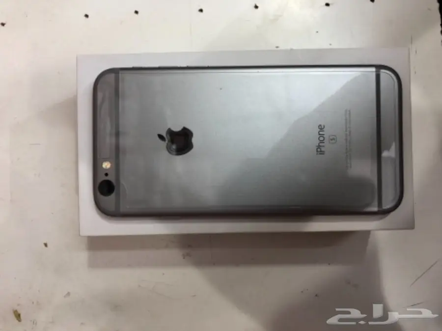 ايفون 6s  64GB (image 3)