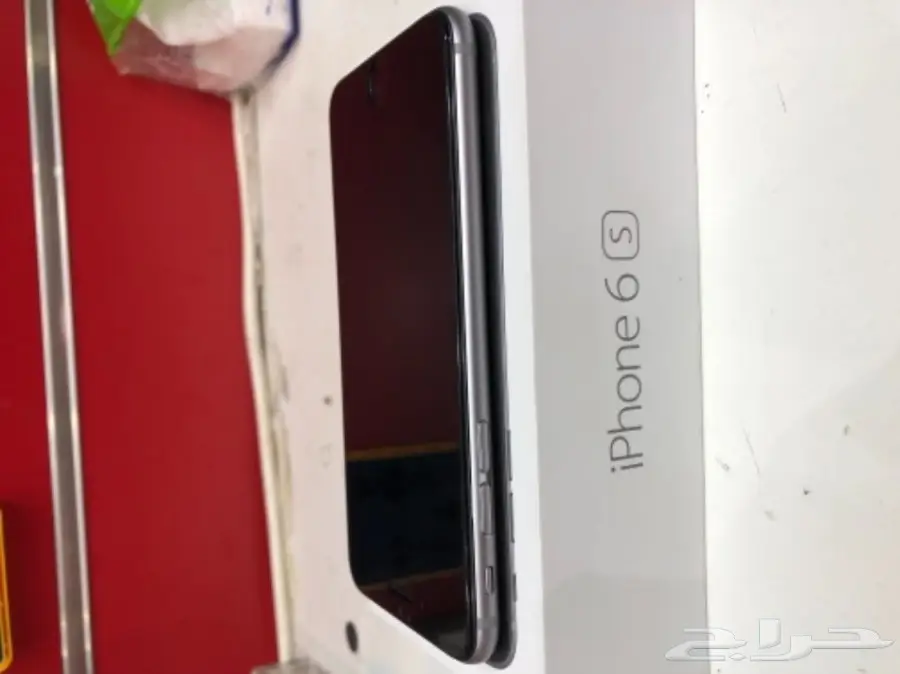 ايفون 6s  64GB (image 4)