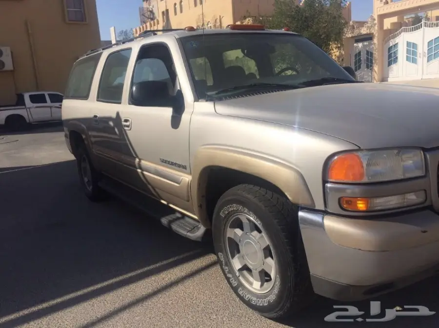 للبيع سوبربان 2006 (image 5)