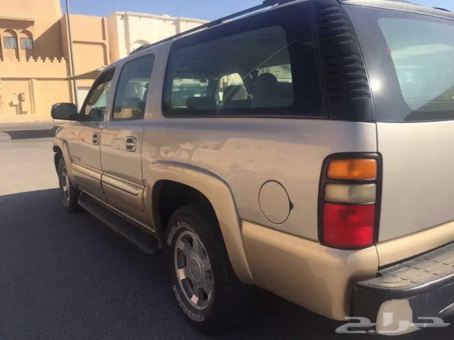 للبيع سوبربان 2006 (image 6)