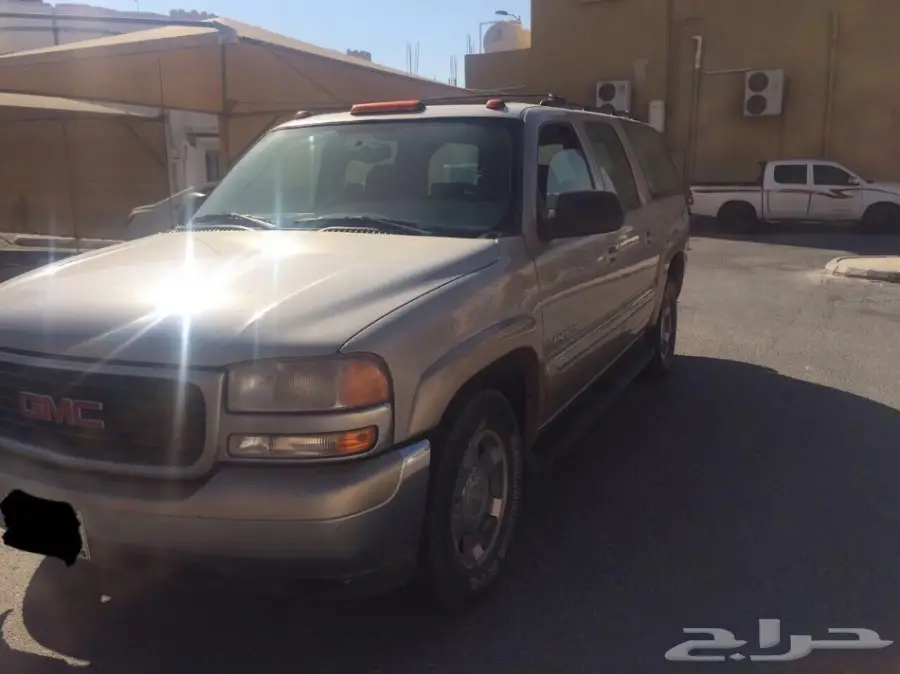 للبيع سوبربان 2006 (image 7)