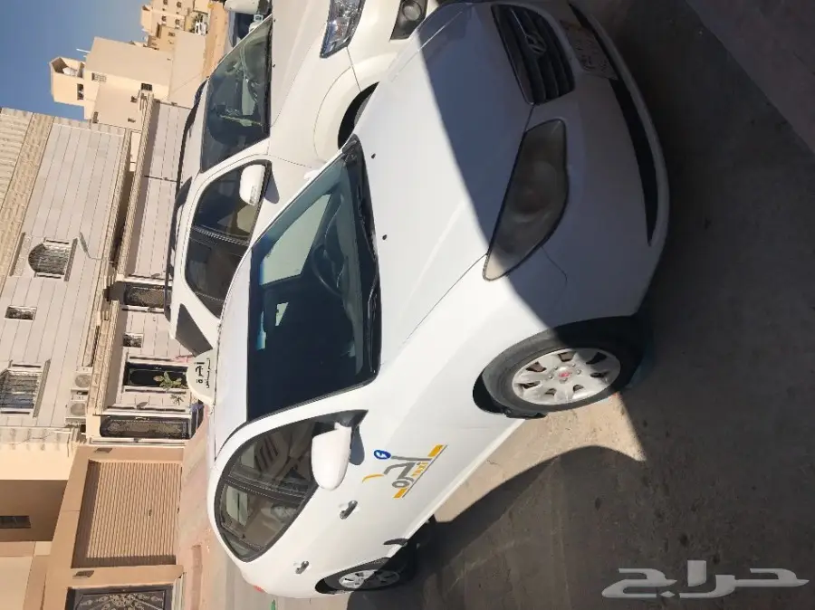 النترا تاكسي 2008