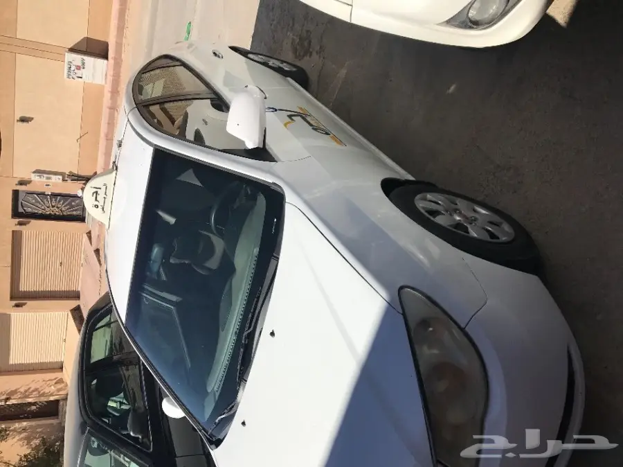 النترا تاكسي 2008 (image 1)