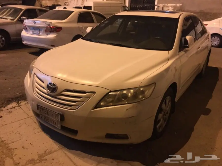 كامري glx 2009 (image 1)