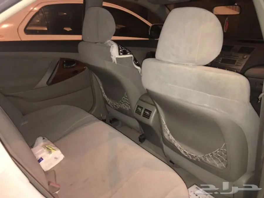 كامري glx 2009 (image 2)