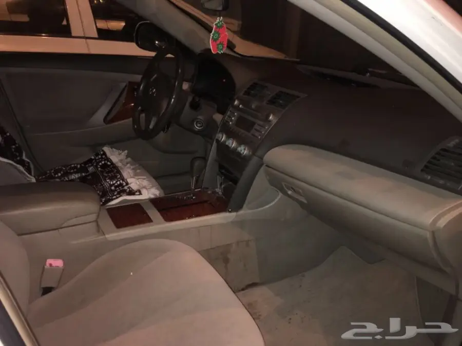 كامري glx 2009 (image 3)