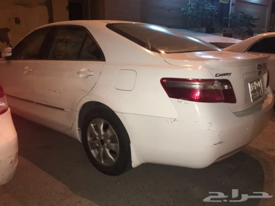 كامري glx 2009 (image 6)