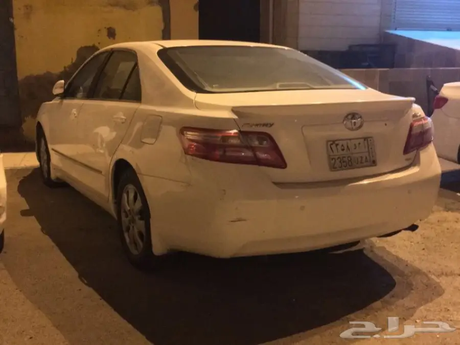 كامري glx 2009 (image 7)