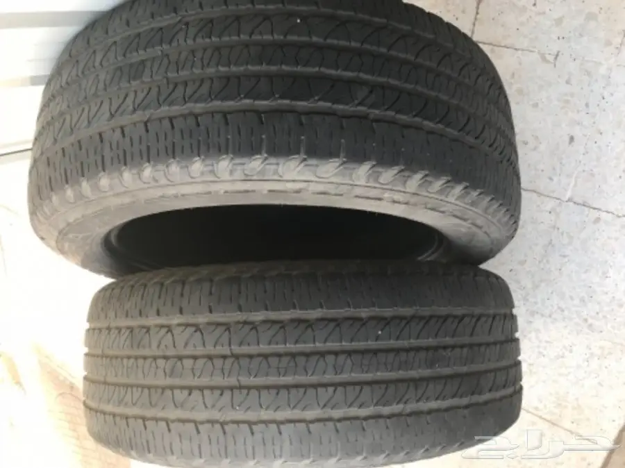 للبيع 2 كفر قوديير 265-50-20 (image 1)