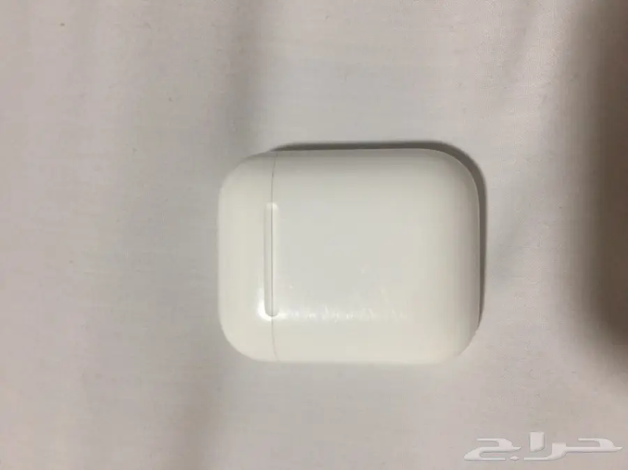 للبيع سماعة ابل الأصلية