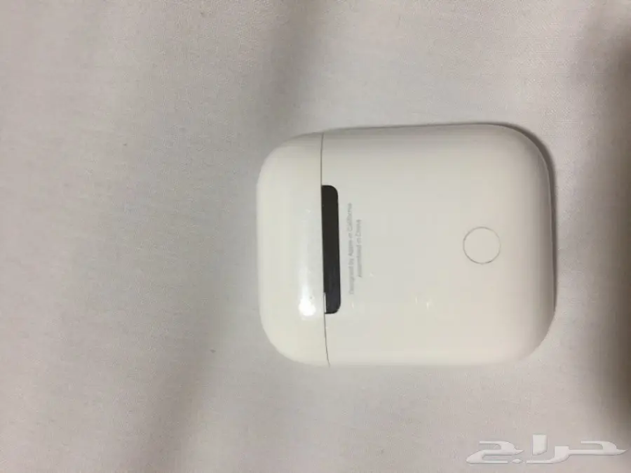 للبيع سماعة ابل الأصلية (image 1)