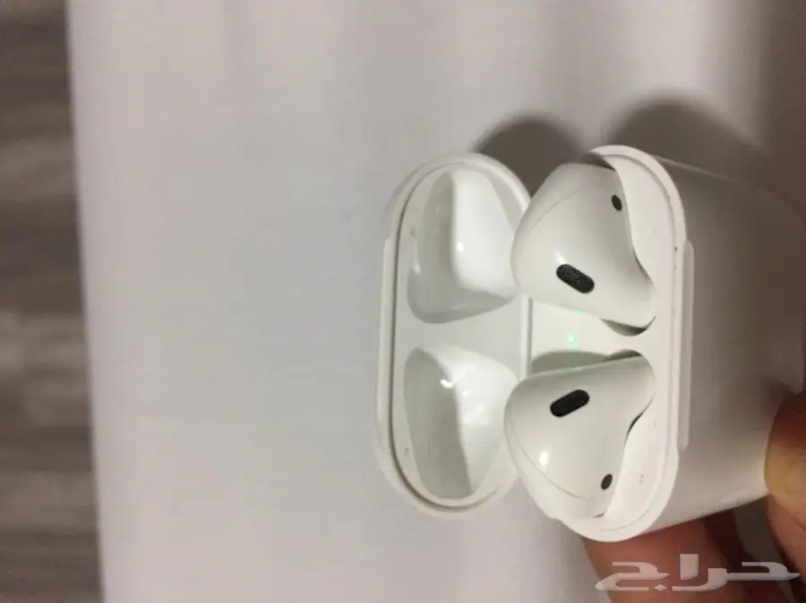 للبيع سماعة ابل الأصلية (image 2)