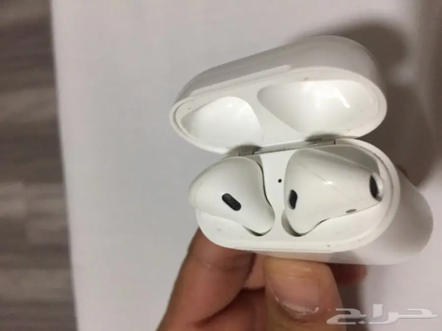 للبيع سماعة ابل الأصلية (image 3)