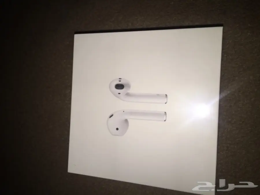 للبيع سماعة ابل الأصلية (image 4)