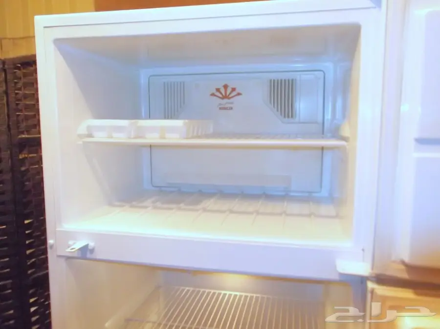 ثلاجة كالفيناتور 14.2 قدم (image 5)